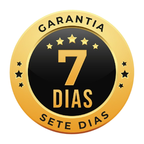 Garantia 7 Dias